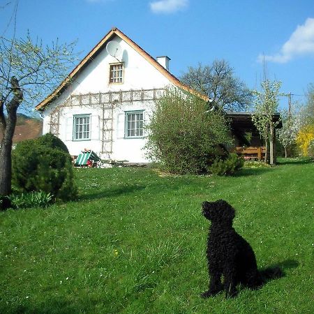 فيلا Beim Schachnerhaus Pöllauberg المظهر الخارجي الصورة