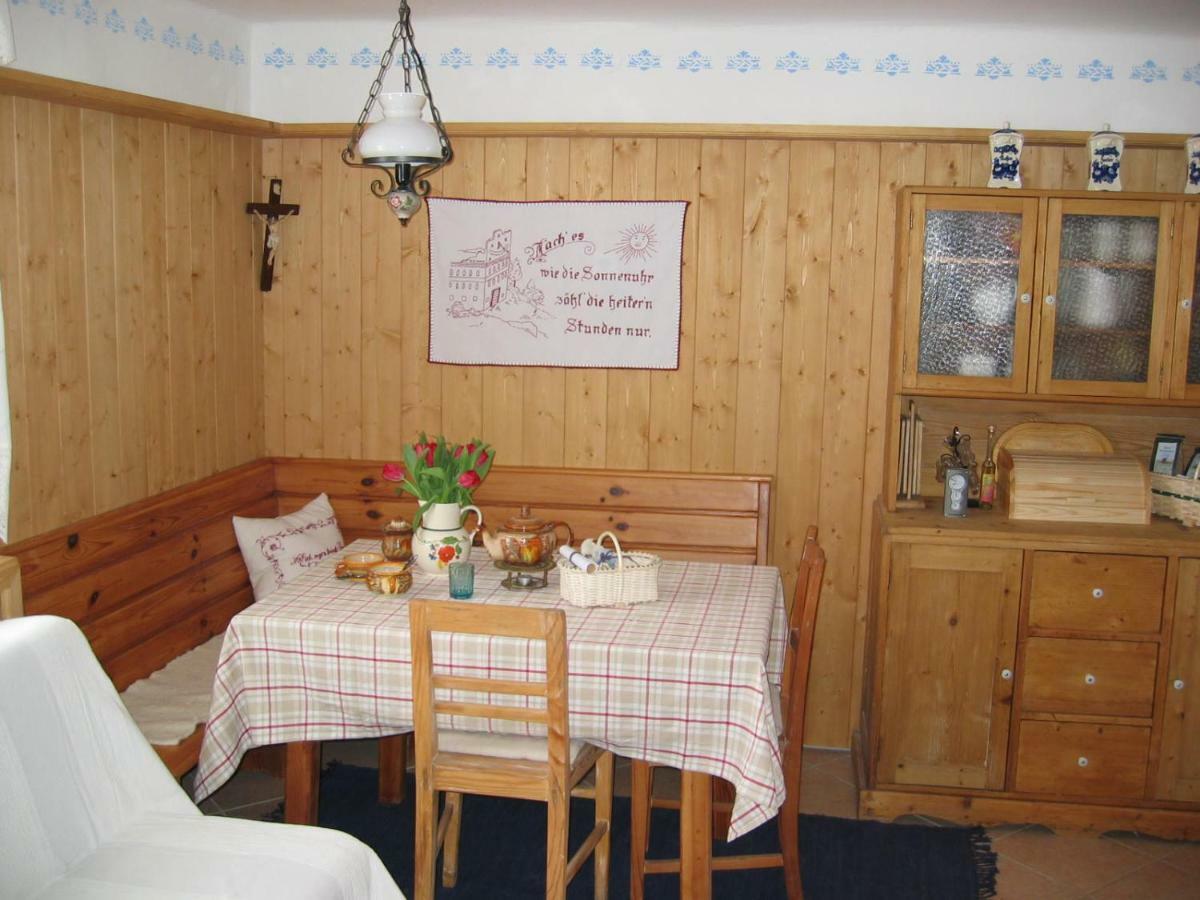 فيلا Beim Schachnerhaus Pöllauberg المظهر الخارجي الصورة